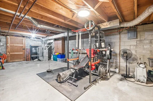 $269,000 | 45 Mill Street, Saranac, MI 48881
