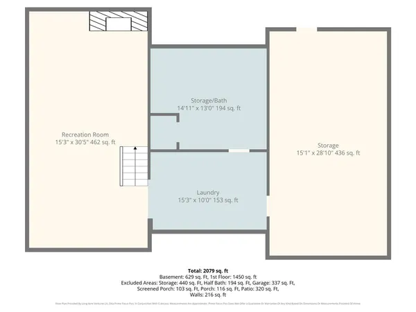 $269,000 | 45 Mill Street, Saranac, MI 48881