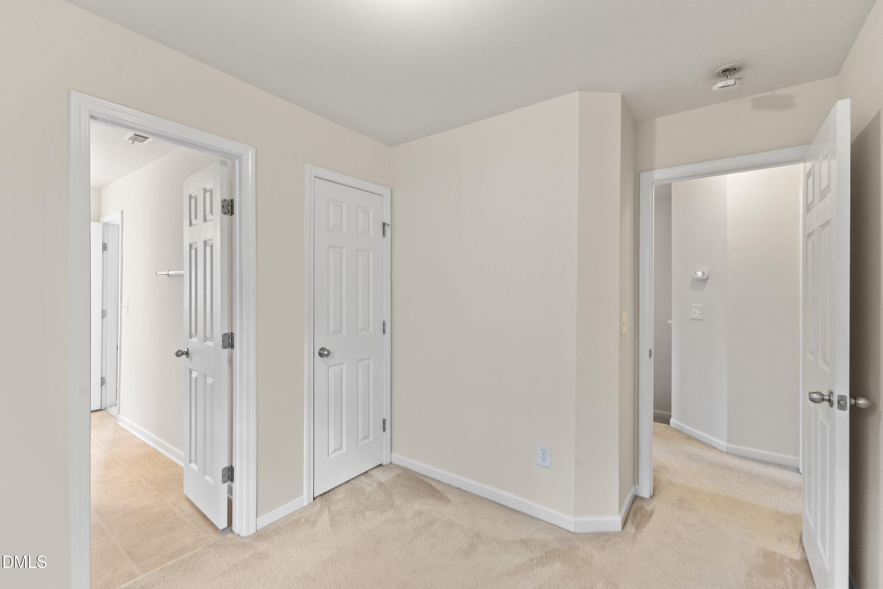 6617 Clarksburg Place Raleigh, NC 27616 - Photo 24 of 35