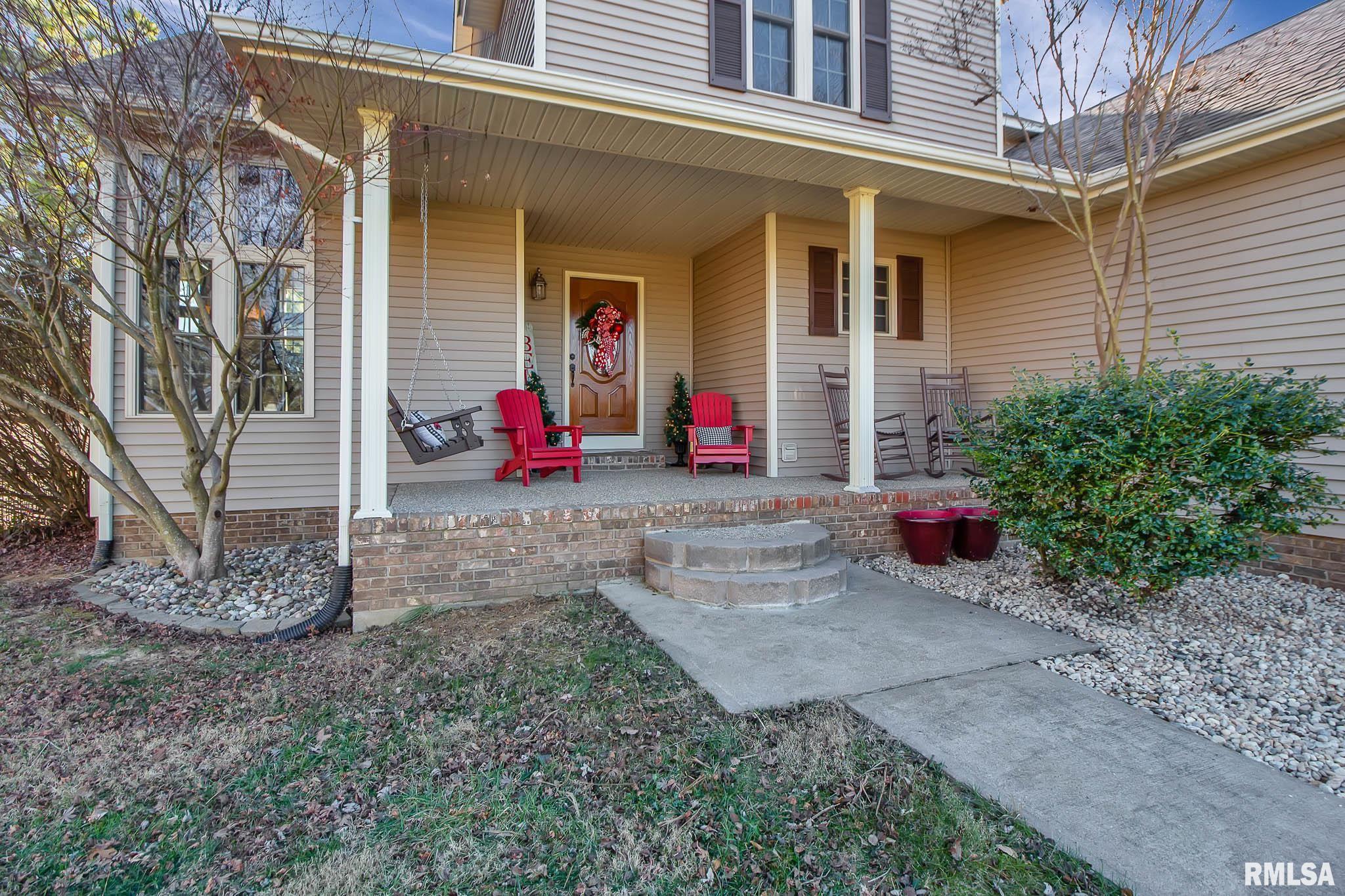 6393 Wards Mill Road Marion, IL 62959 - Photo 2 of 45 Gallery Image 2
