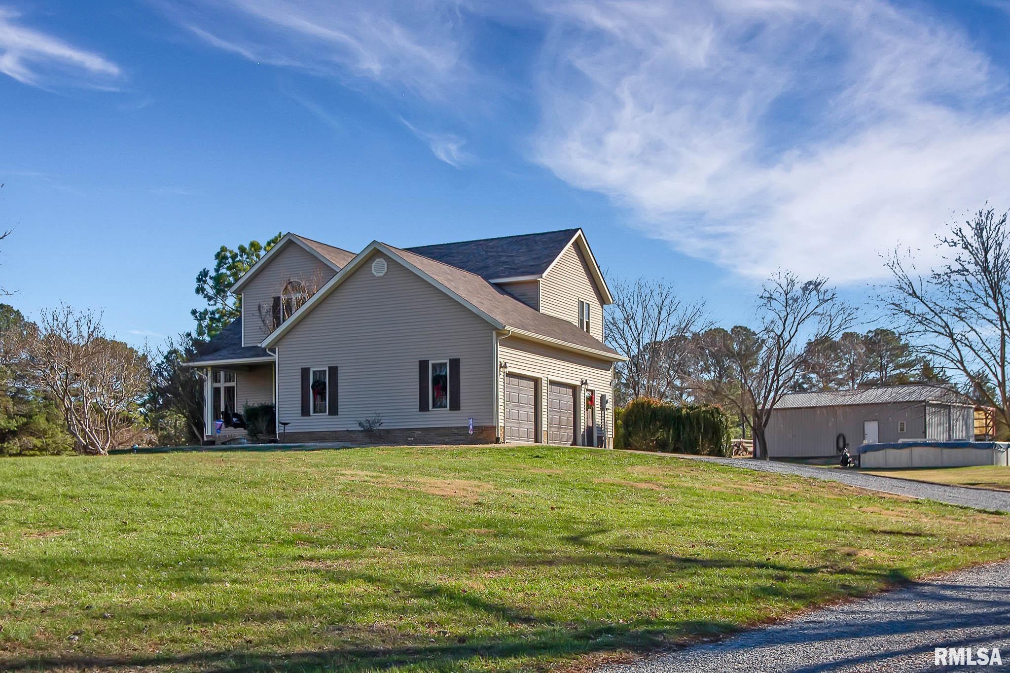6393 Wards Mill Road Marion, IL 62959 - Photo 3 of 45 Gallery Image 3
