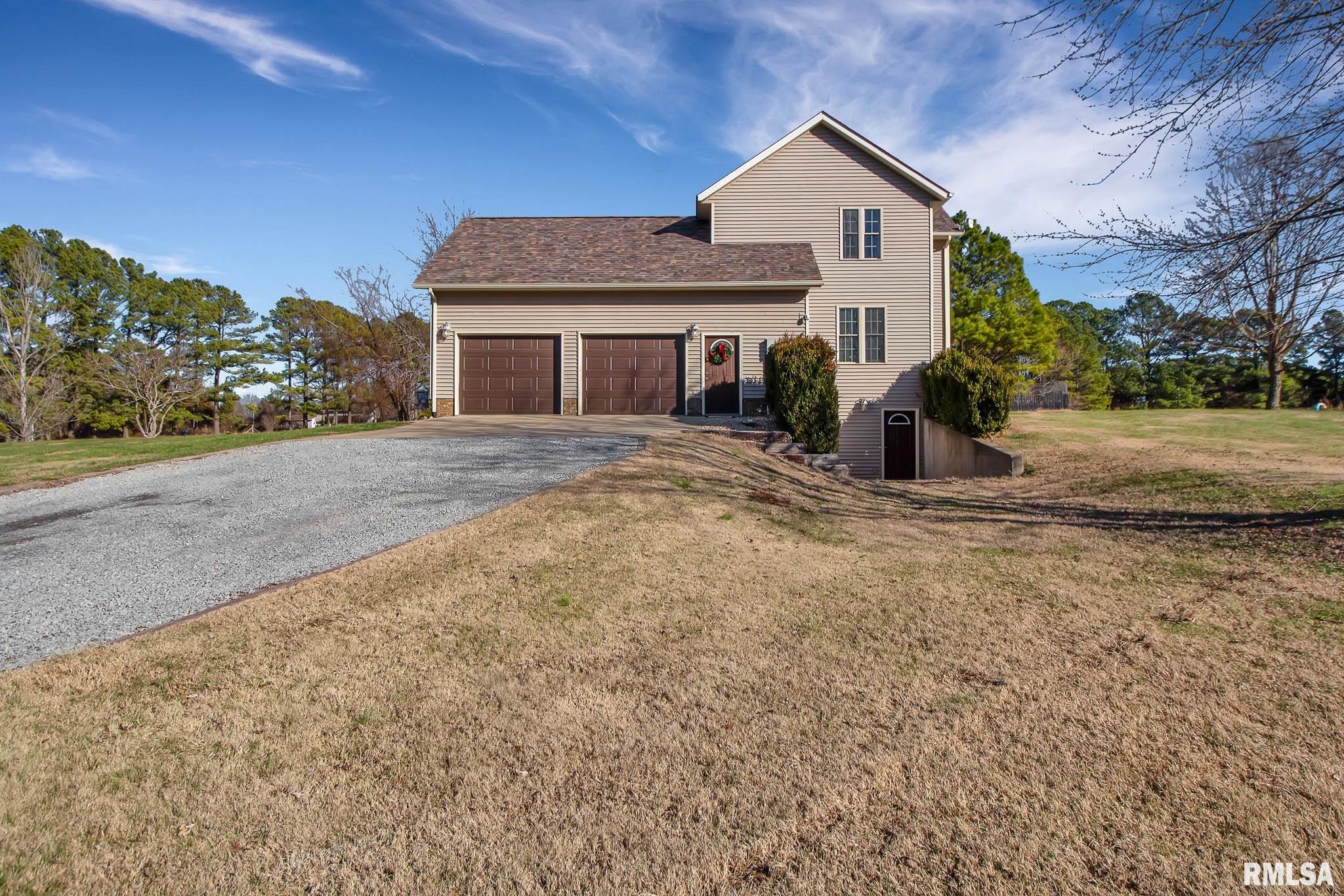 6393 Wards Mill Road Marion, IL 62959 - Photo 37 of 45 Gallery Image 37