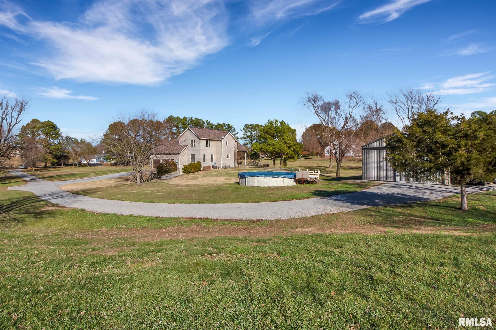 6393 Wards Mill Road Marion, IL 62959 - Photo 38 of 45 Gallery Image 38