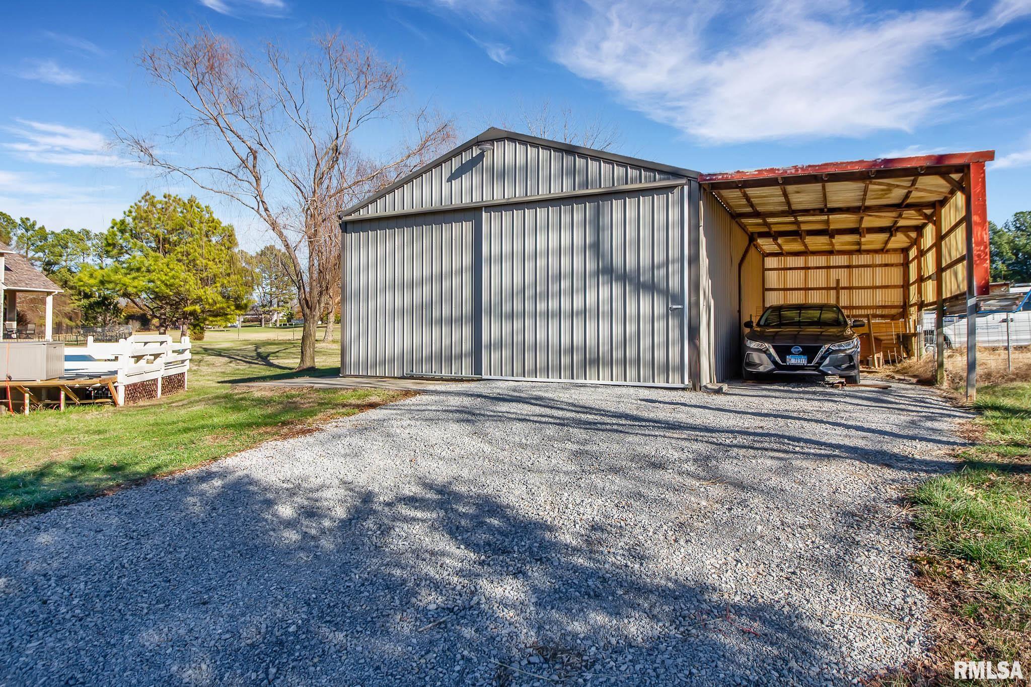 6393 Wards Mill Road Marion, IL 62959 - Photo 39 of 45 Gallery Image 39