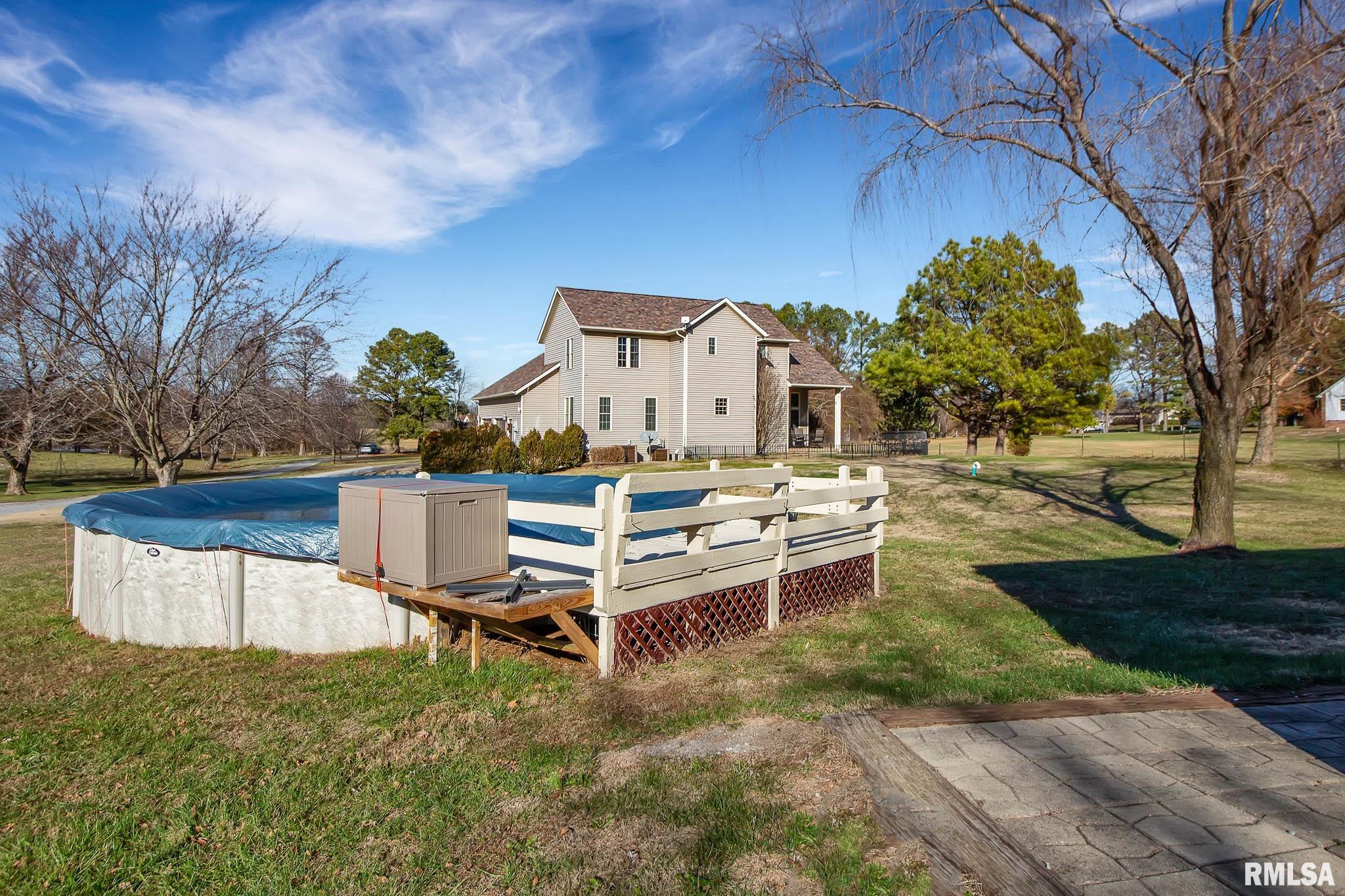 6393 Wards Mill Road Marion, IL 62959 - Photo 40 of 45 Gallery Image 40