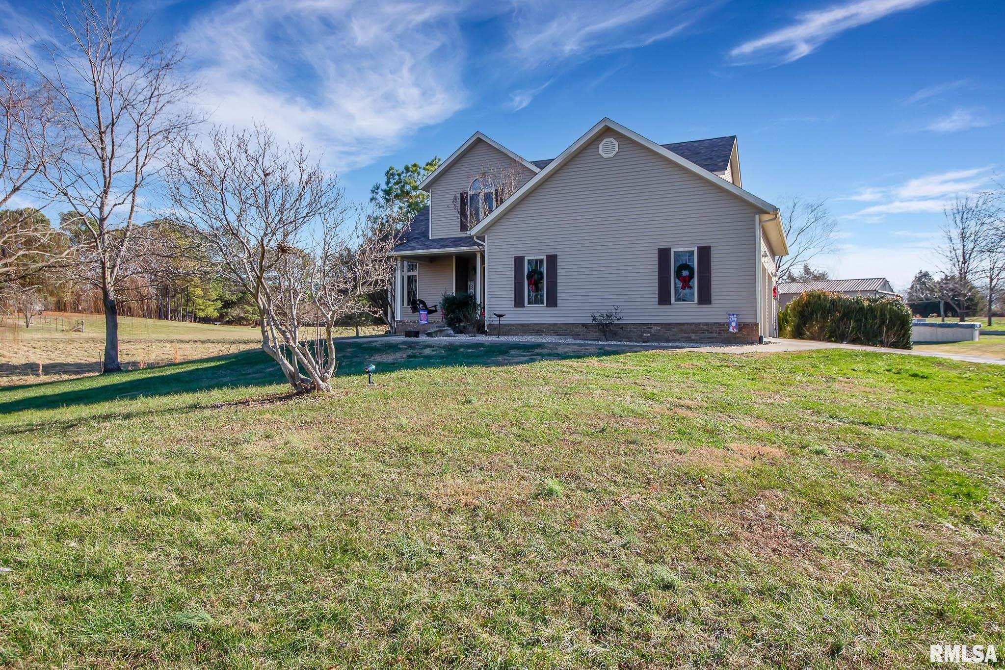 6393 Wards Mill Road Marion, IL 62959 - Photo 4 of 45 Gallery Image 4