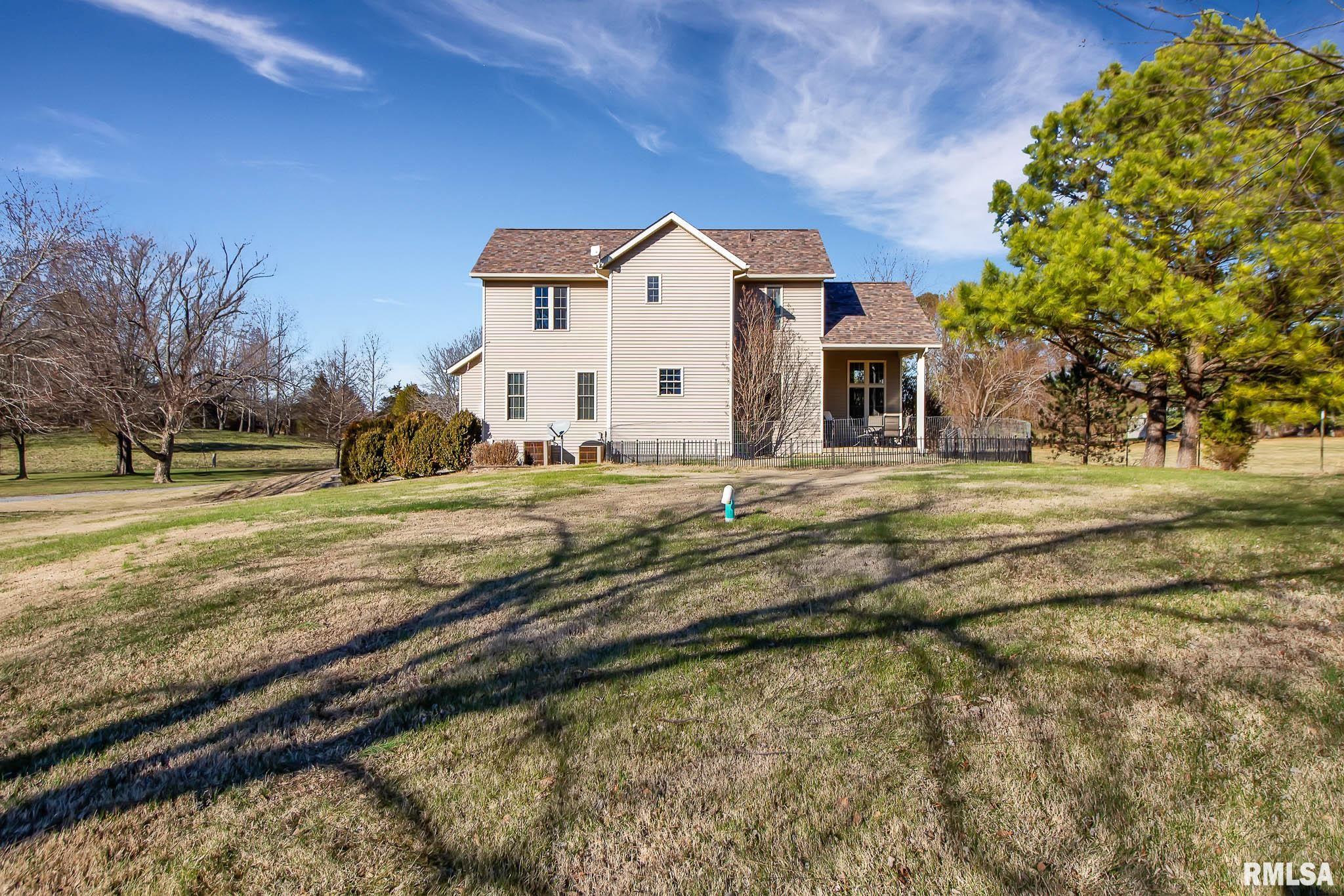 6393 Wards Mill Road Marion, IL 62959 - Photo 41 of 45 Gallery Image 41