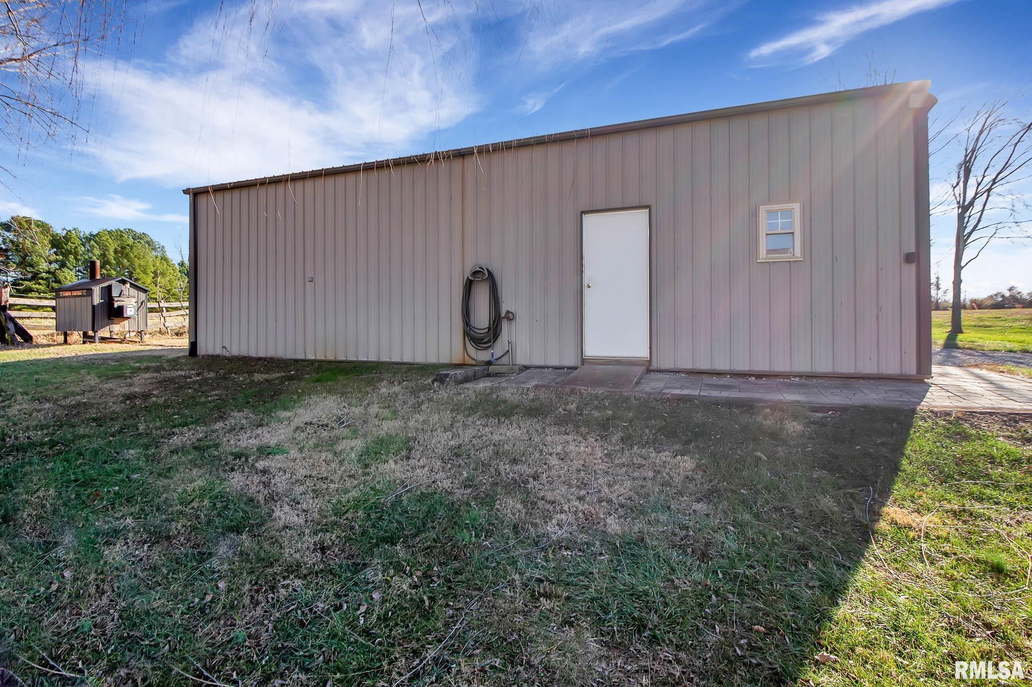 6393 Wards Mill Road Marion, IL 62959 - Photo 42 of 45 Gallery Image 42