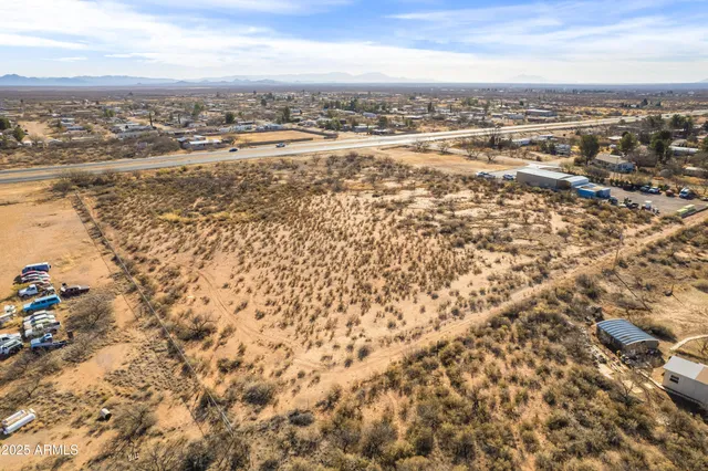 $149,750 | 90 Huachuca City Az 85616, Huachuca City, AZ 85616