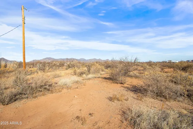 $149,750 | 90 Huachuca City Az 85616, Huachuca City, AZ 85616