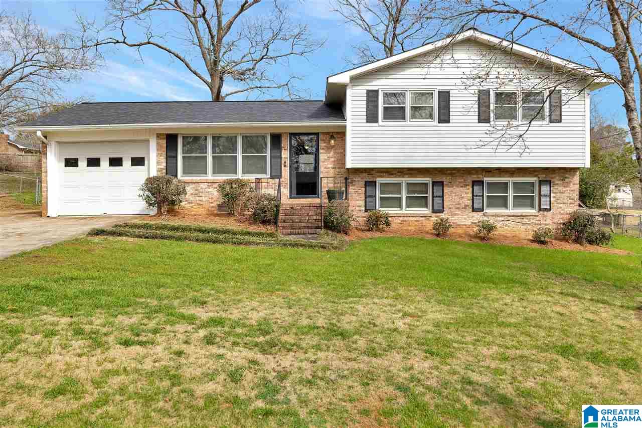 4129 Cloverdale Road Anniston, AL 36207 - Photo 1 of 36 Gallery Image 1