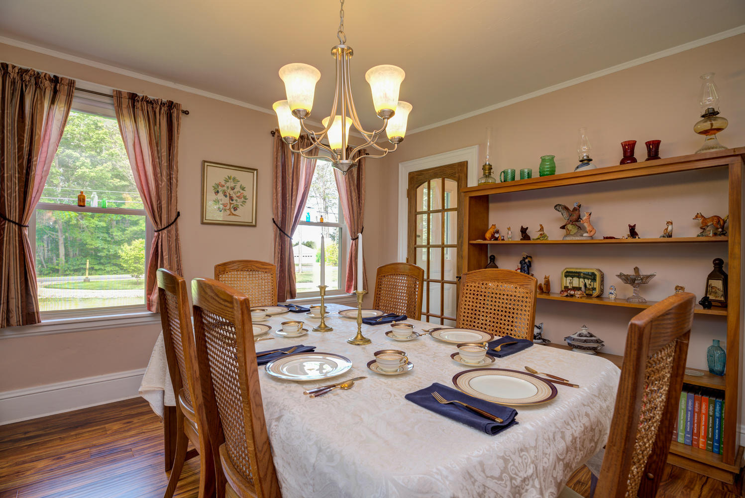 1365 River Road Bowdoinham, ME 04008 - Photo 29 of 114 1365 River Rd Bowdoinham ME-large-028-04