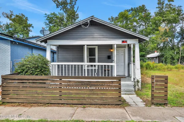 $158,000 | 1421 Grothe Street, Jacksonville, FL 32209