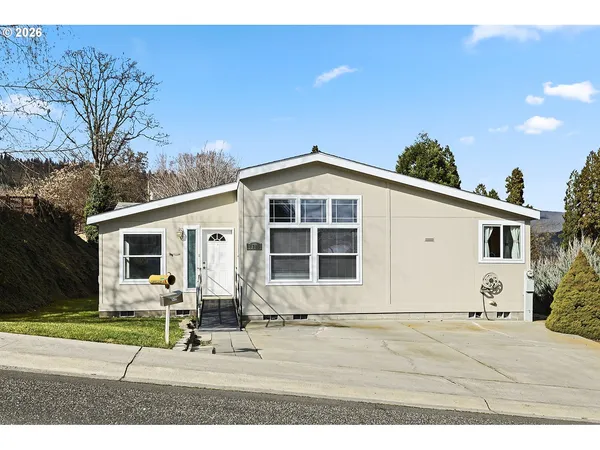 $390,000 | 1213 Verdant Street, The Dalles, OR 97058