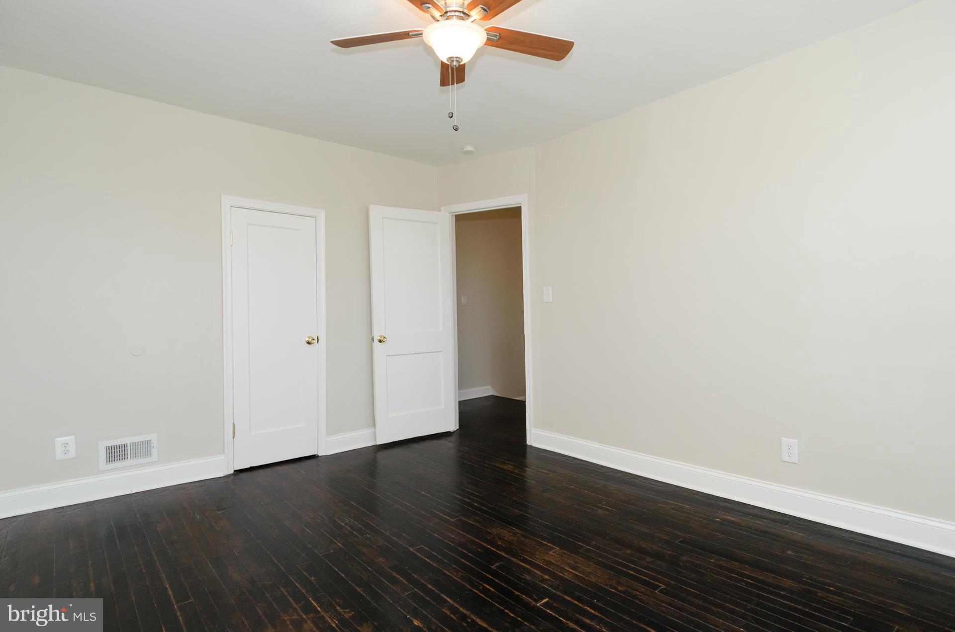 1606 East Cold Spring Lane Baltimore, MD 21218 - Photo 11 of 29 Bedroom