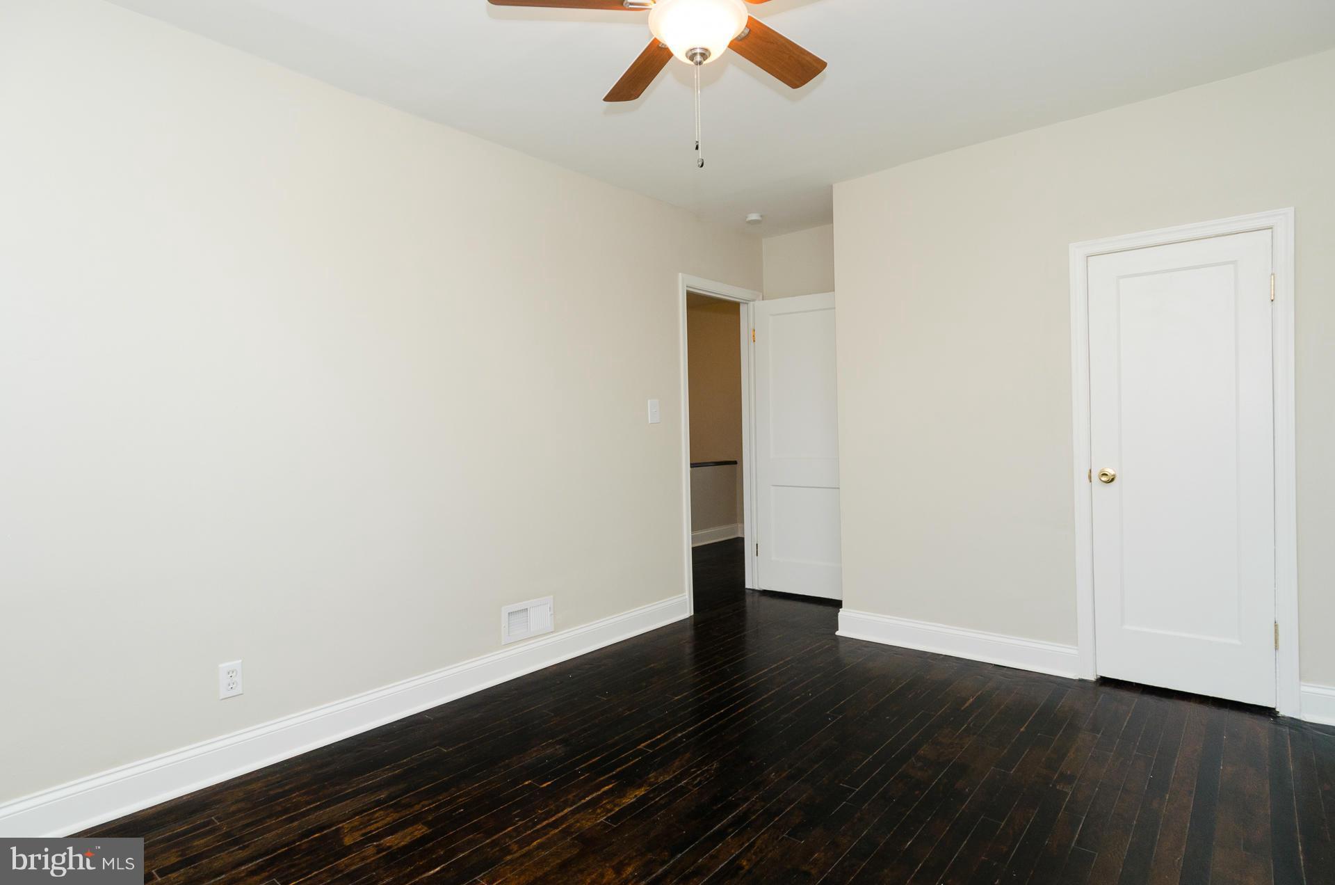 1606 East Cold Spring Lane Baltimore, MD 21218 - Photo 15 of 29 Bedroom