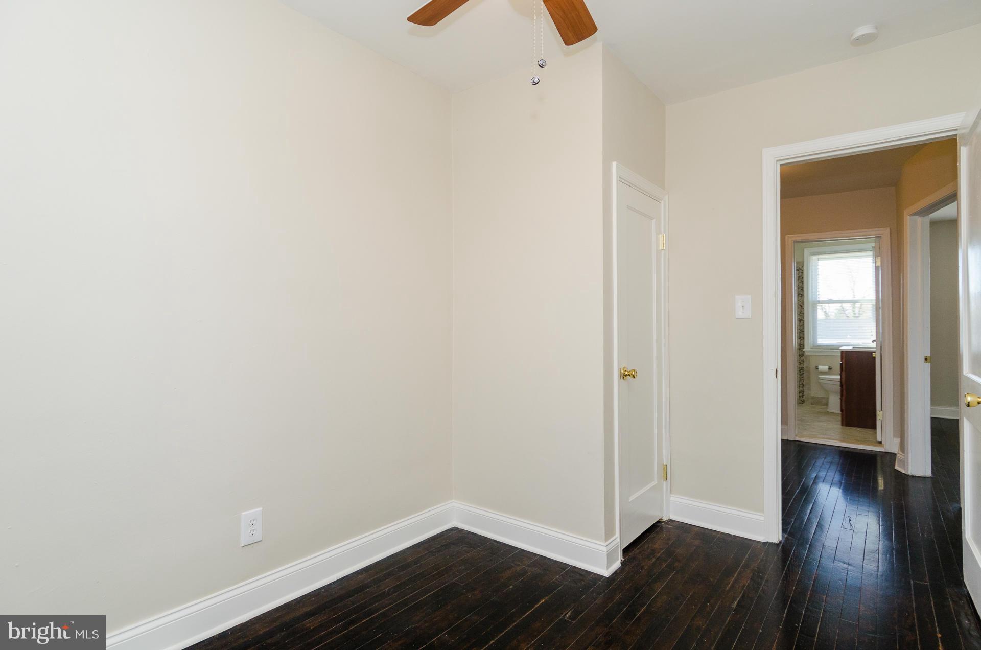 1606 East Cold Spring Lane Baltimore, MD 21218 - Photo 17 of 29 Bedroom