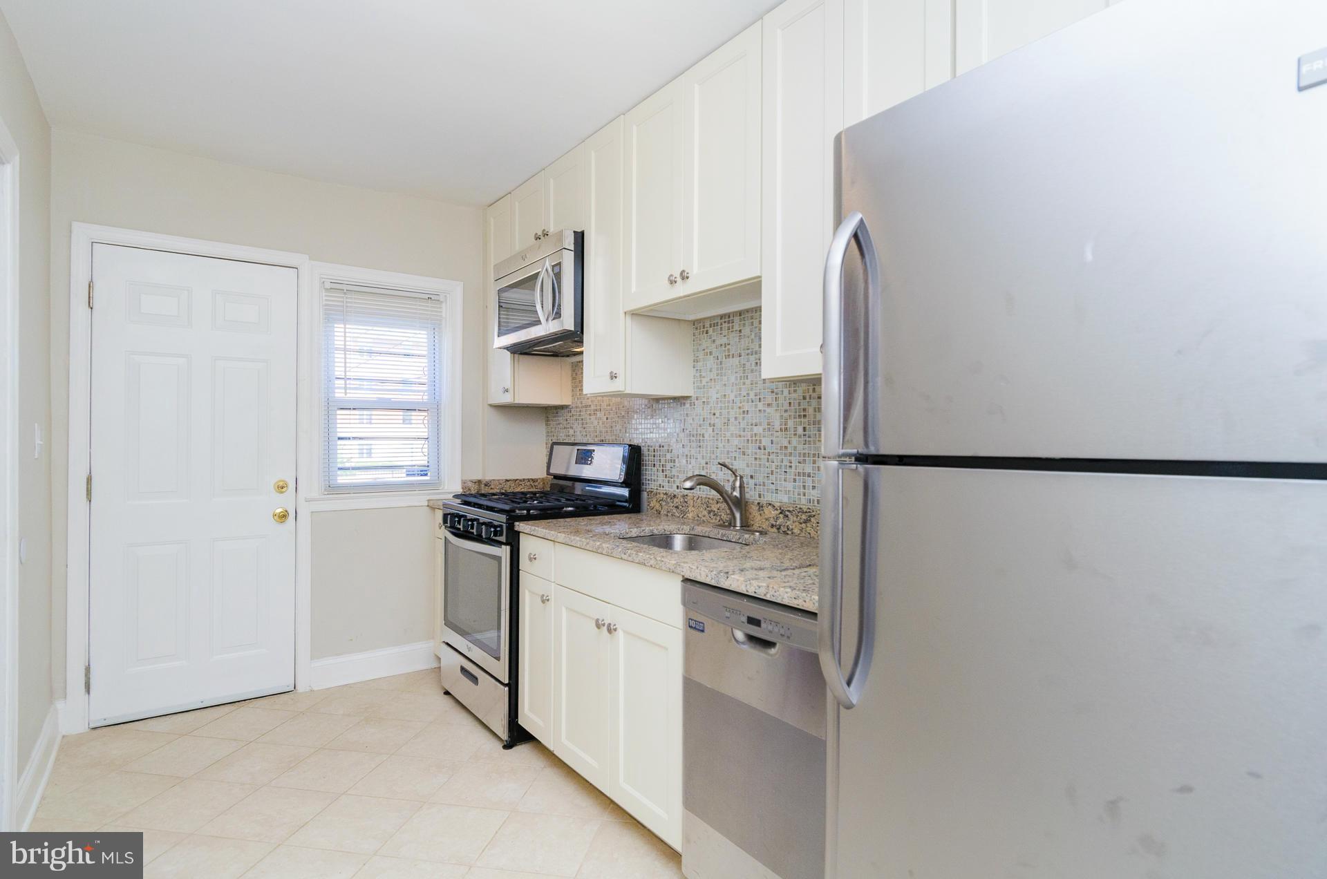 1606 East Cold Spring Lane Baltimore, MD 21218 - Photo 7 of 29 Kitchen