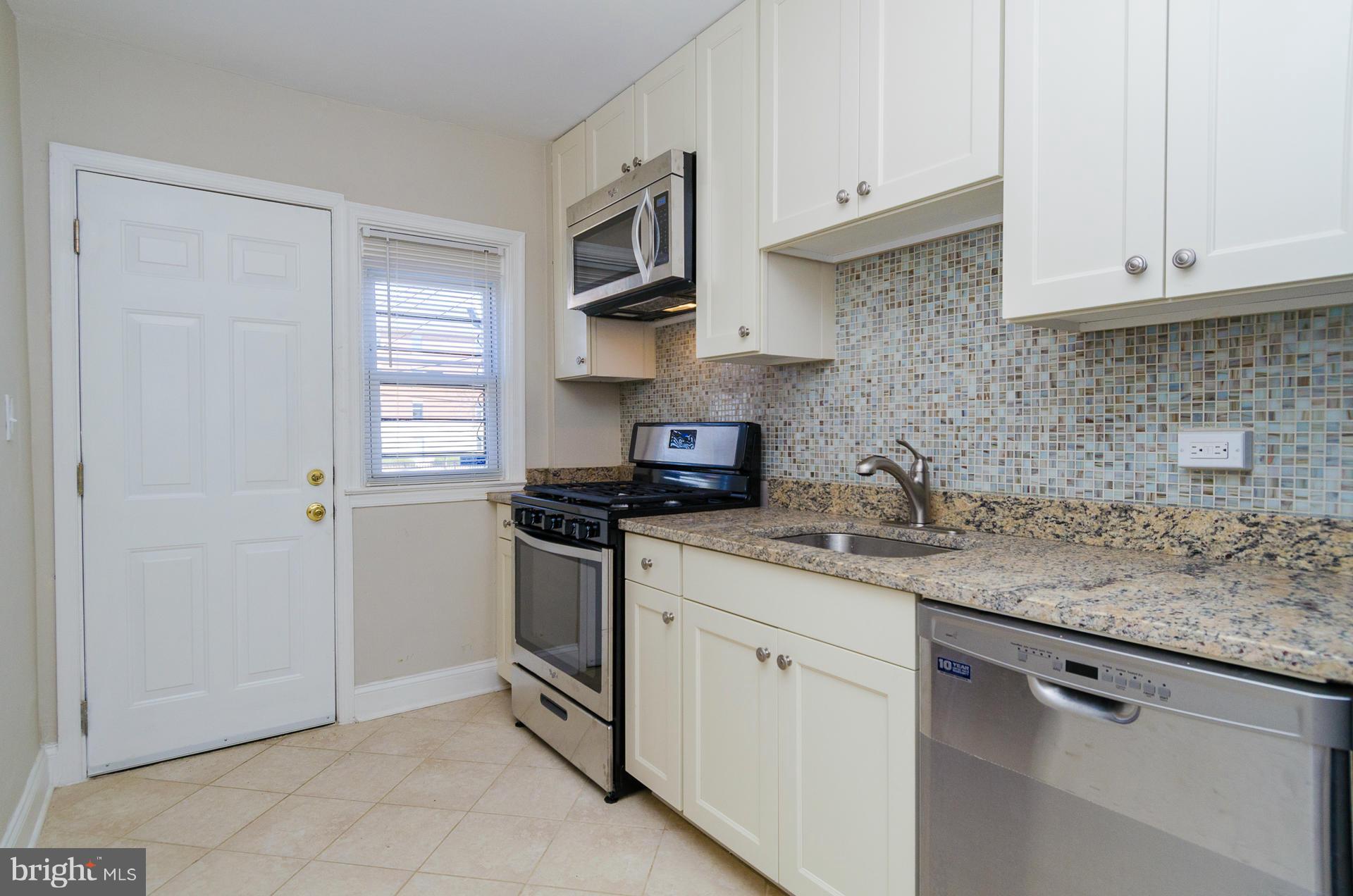 1606 East Cold Spring Lane Baltimore, MD 21218 - Photo 8 of 29 Kitchen