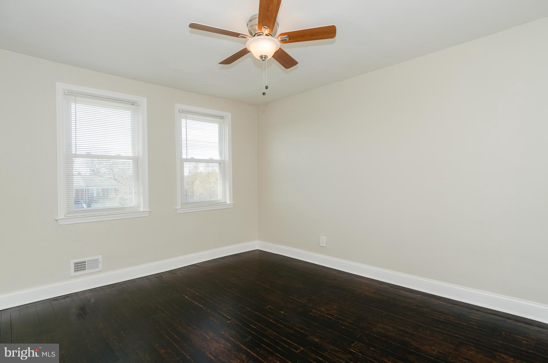 1606 East Cold Spring Lane Baltimore, MD 21218 - Photo 10 of 29 Bedroom