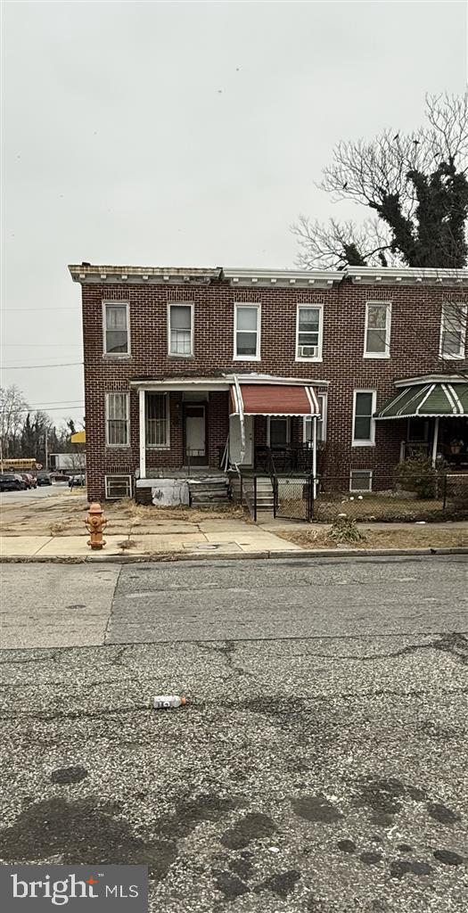 1100 Darley Avenue Baltimore, MD 21218 - Photo 7 of 7