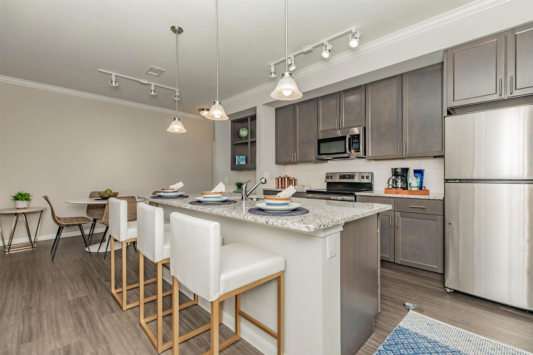 3400 Louetta Road, Unit 634 Spring, TX 77388 - Photo 13 of 50 Model Unit