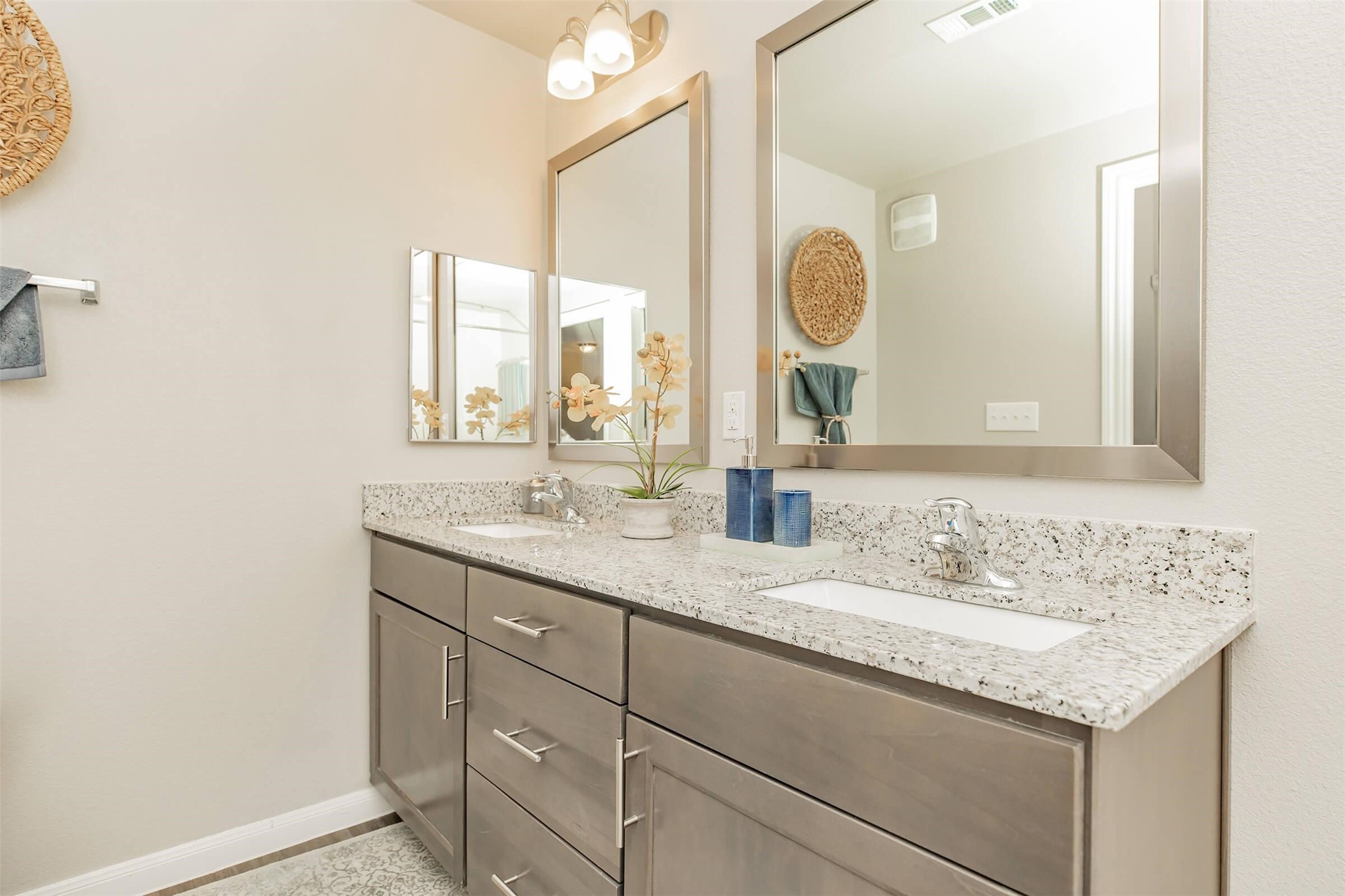 3400 Louetta Road, Unit 634 Spring, TX 77388 - Photo 21 of 50 Model Unit