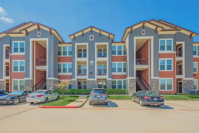 $1,260 | 3400 Louetta Road, Unit 634, Spring, TX 77388