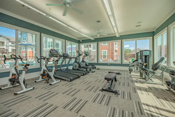 $1,260 | 3400 Louetta Road, Unit 634, Spring, TX 77388