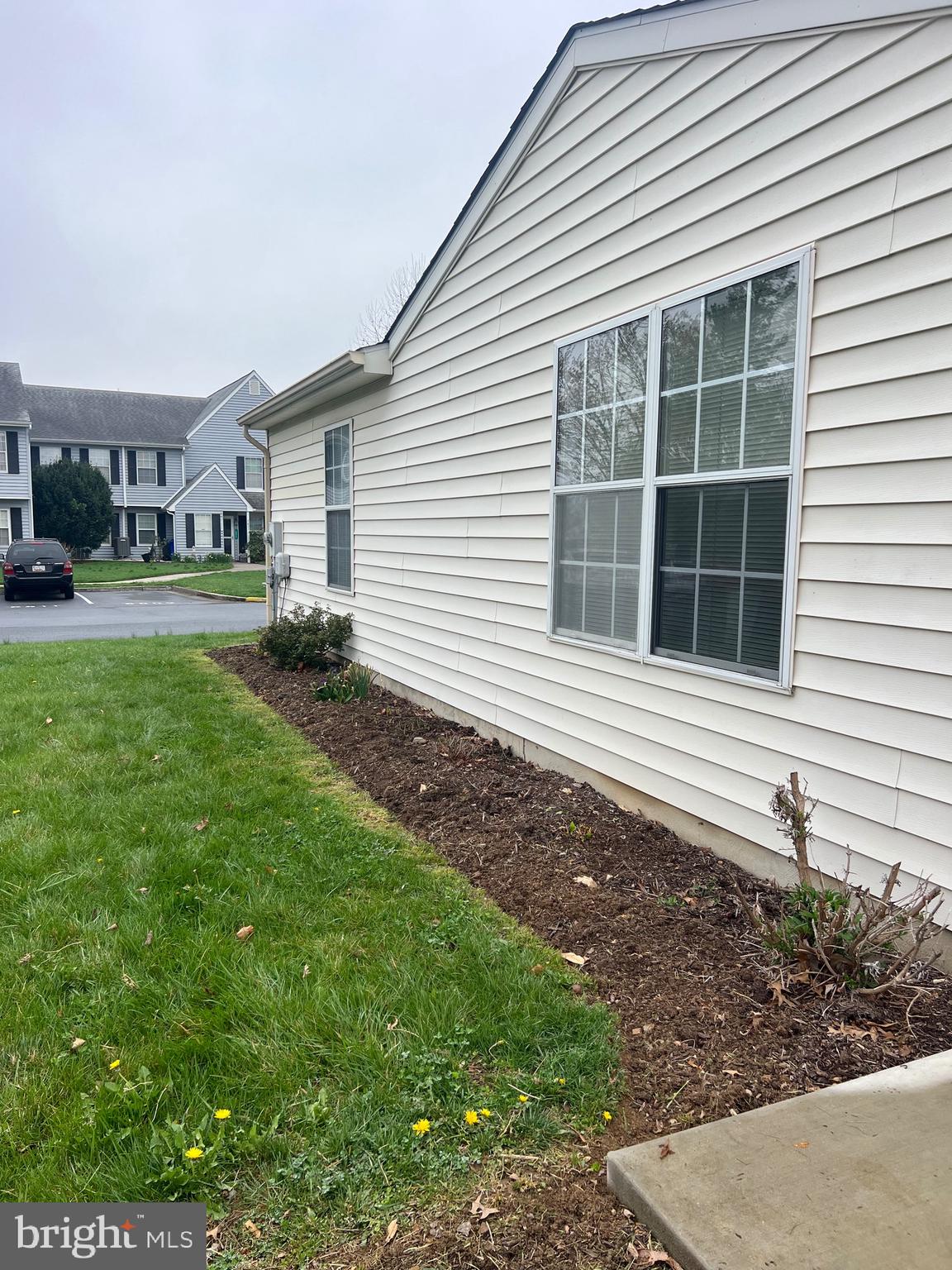 5814 Box Elder Court Frederick, MD 21703 - Photo 13 of 14 a house with garden in front of it