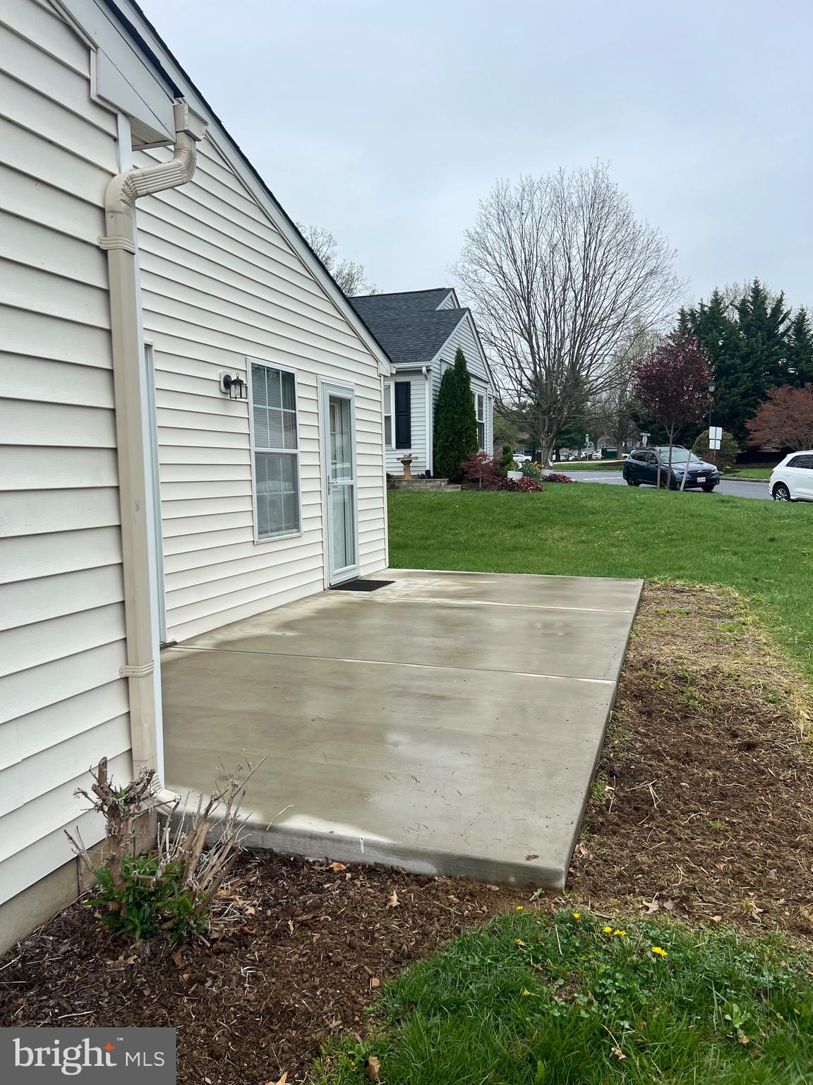 5814 Box Elder Court Frederick, MD 21703 - Photo 14 of 14 a view of a house with a yard