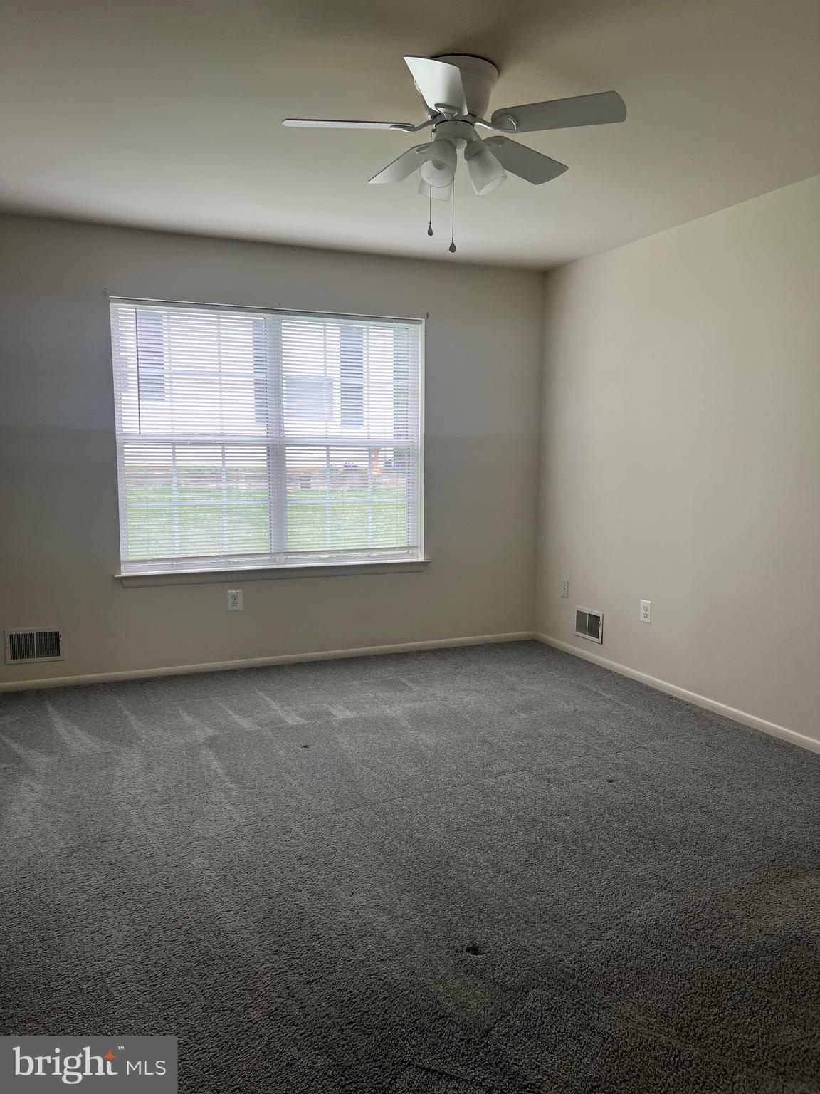 5814 Box Elder Court Frederick, MD 21703 - Photo 8 of 14 an empty room with a window