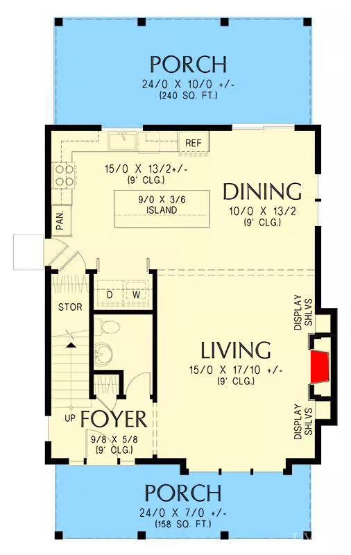 235 Bell Street Lynchburg, VA 24501 - Photo 2 of 3 close up of red sign