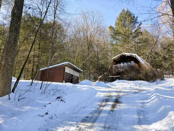 $325,000 | 119 Newton Hill Road, Vernon, VT 05354