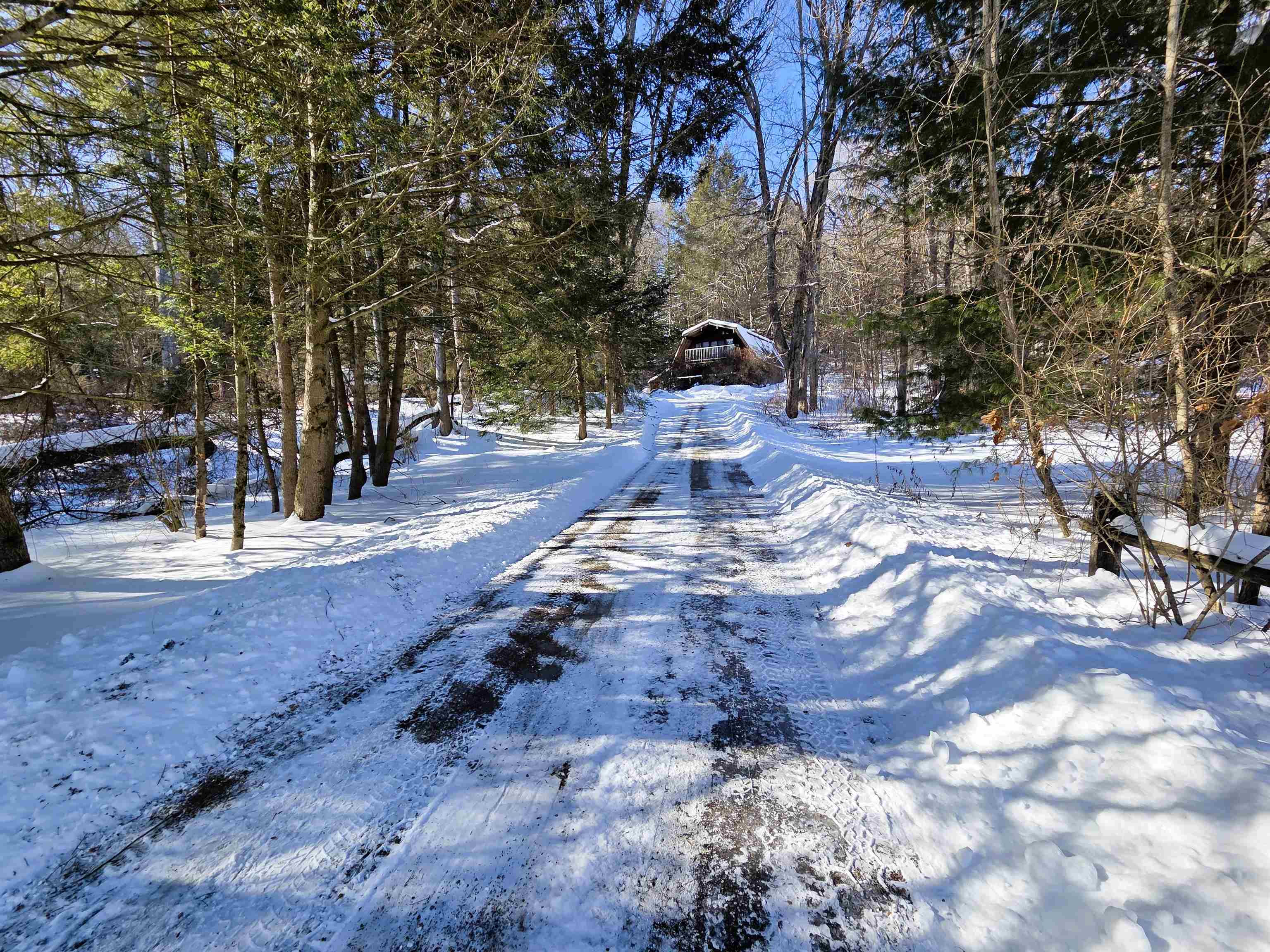 119 Newton Hill Road Vernon, VT 05354 - Photo 30 of 30
