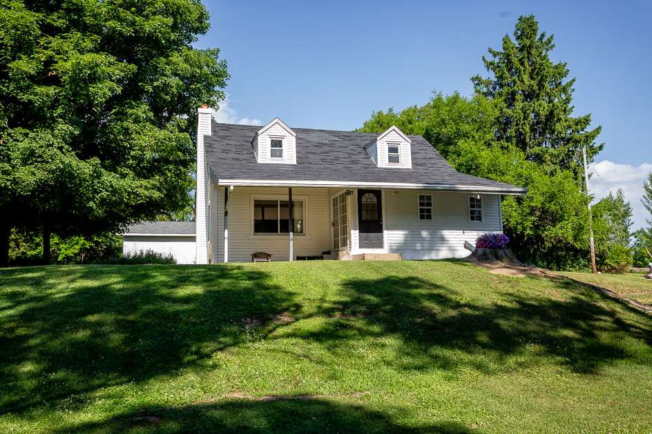 8274 South Jackson Road Clarklake, MI 49234 - Photo 1 of 39 Photo 1
