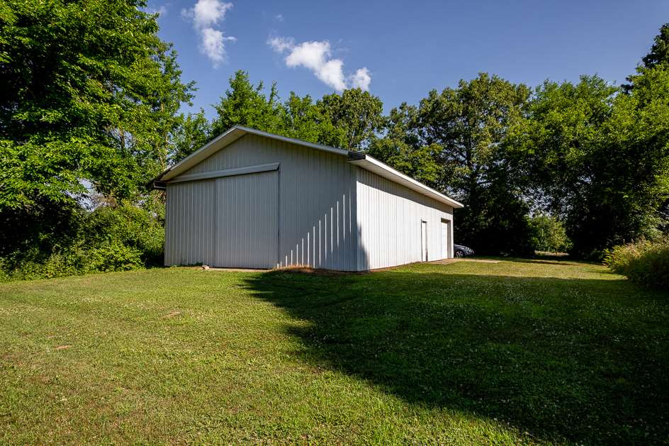 8274 South Jackson Road Clarklake, MI 49234 - Photo 3 of 39 Photo 3
