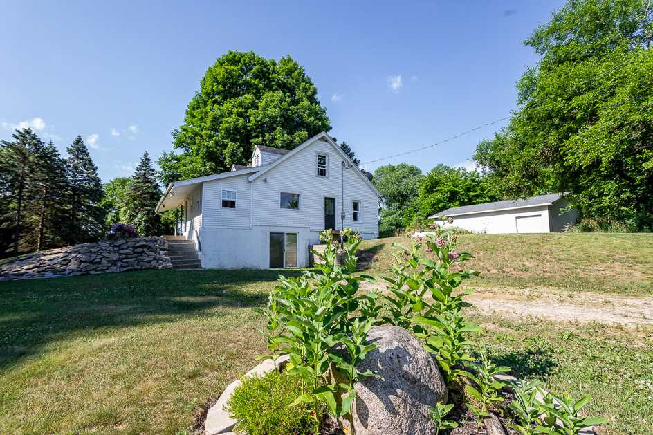 8274 South Jackson Road Clarklake, MI 49234 - Photo 33 of 39 Photo 33