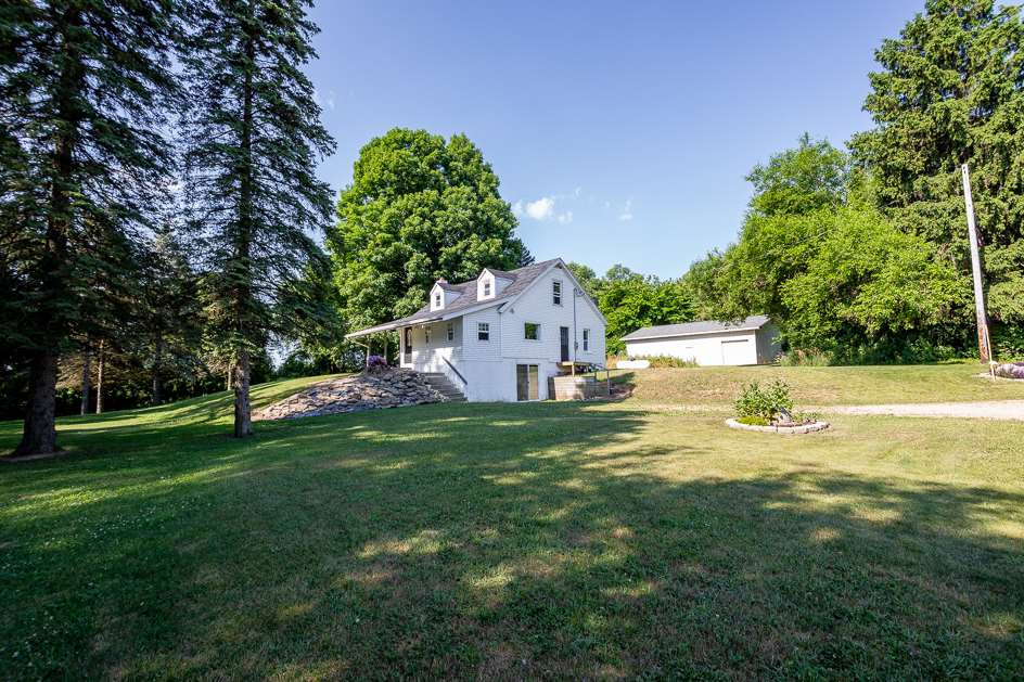8274 South Jackson Road Clarklake, MI 49234 - Photo 35 of 39 Photo 35