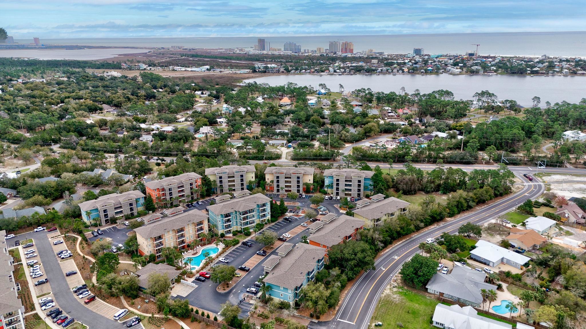 1430 Regency Road, Unit F204 Gulf Shores, AL 36542 - Photo 46 of 47