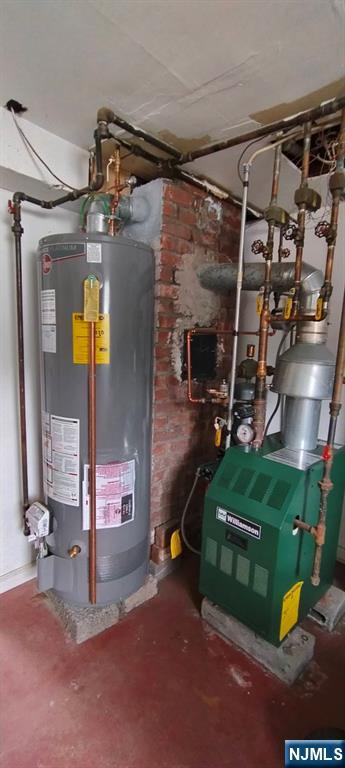 40 Eckel Road Little Ferry, NJ 07643 - Photo 19 of 21 a view of gym