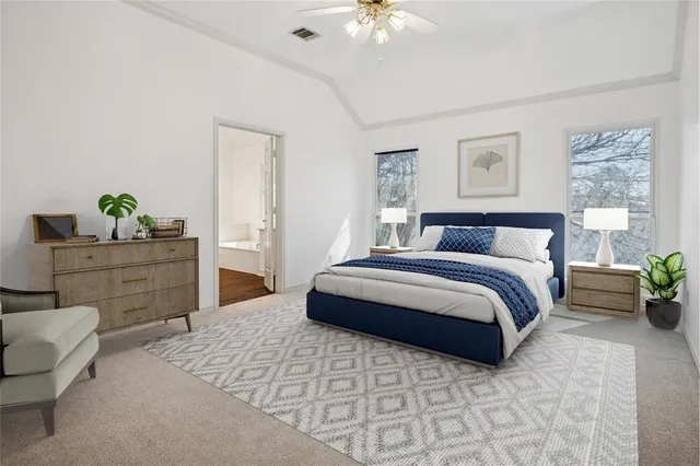 $2,750 | 807 Peterstow Drive, Euless, TX 76039