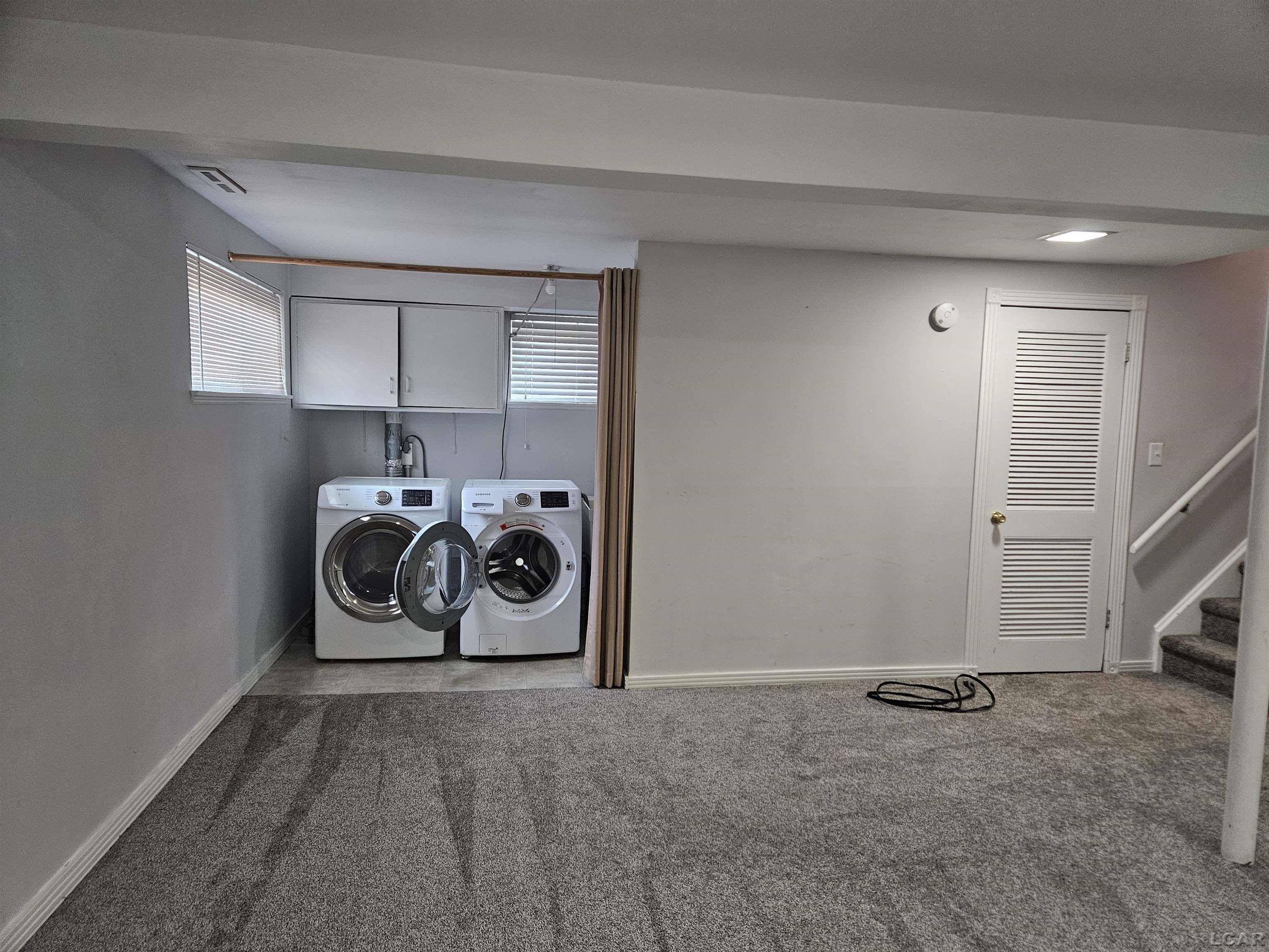 7076 Ridgedale Lane Lambertville, MI 48144 - Photo 29 of 36 LOWER LEVEL FAM ROOM - LA