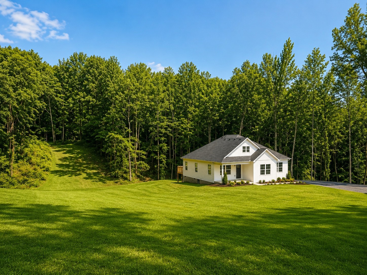 1855 Adams Road Dickson, TN 37055 - Photo 25 of 30 Gallery Image 25