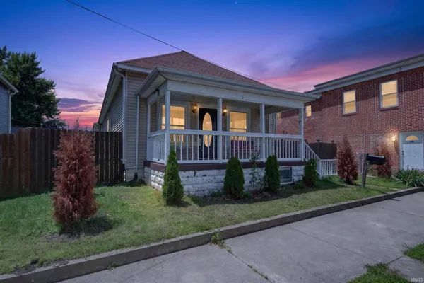 $200,000 | 719 Plum Street, Logansport, IN 46947