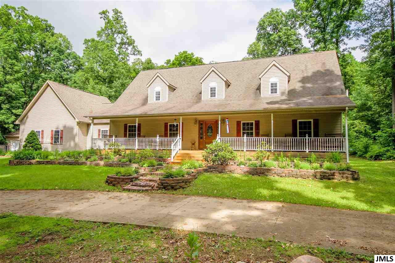 11475 Moscow Road Hanover, MI 49241 - Photo 1 of 36 Photo 1