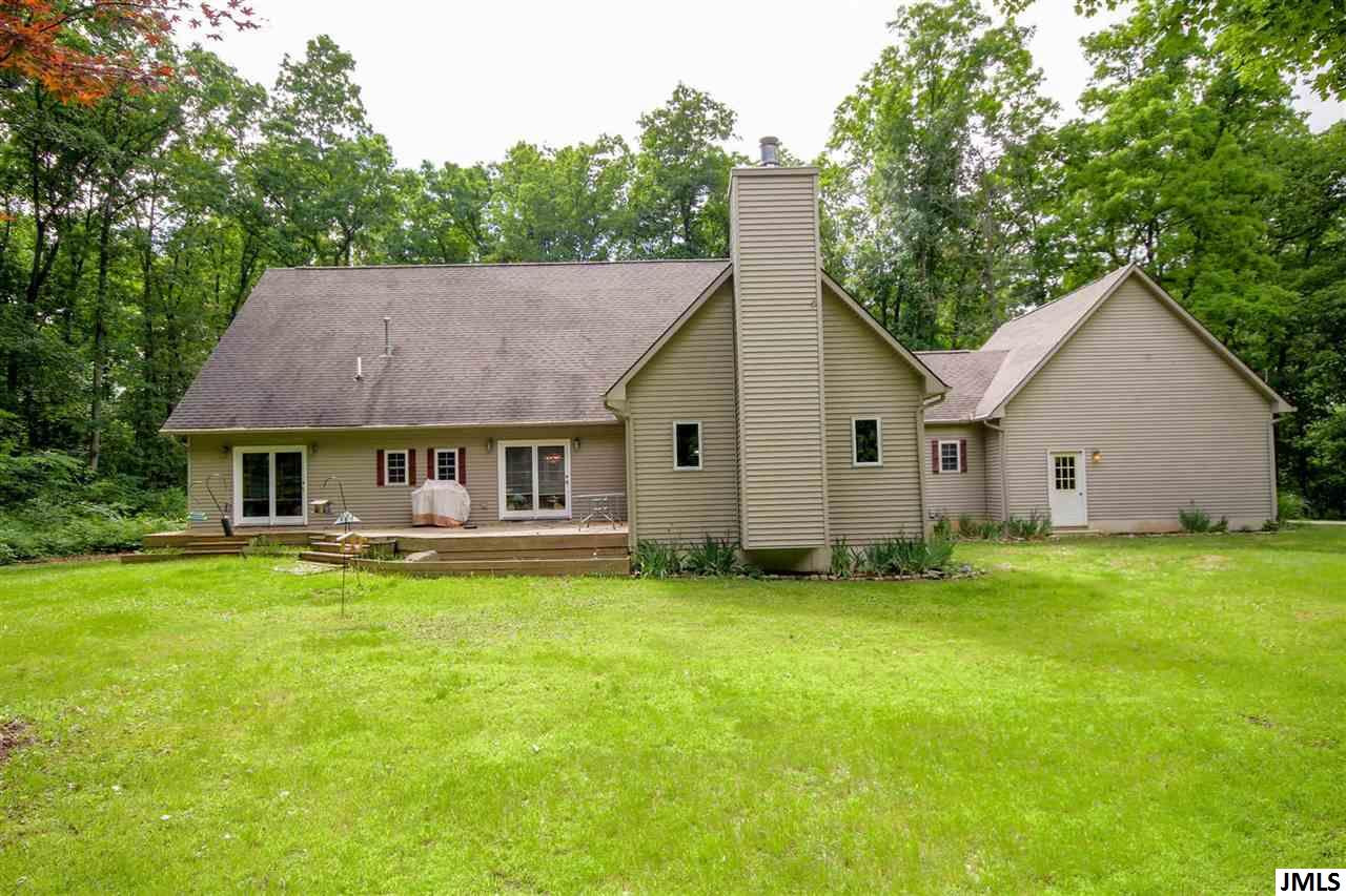 11475 Moscow Road Hanover, MI 49241 - Photo 18 of 36 Photo 18
