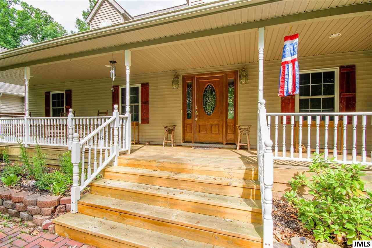 11475 Moscow Road Hanover, MI 49241 - Photo 3 of 36 Photo 3