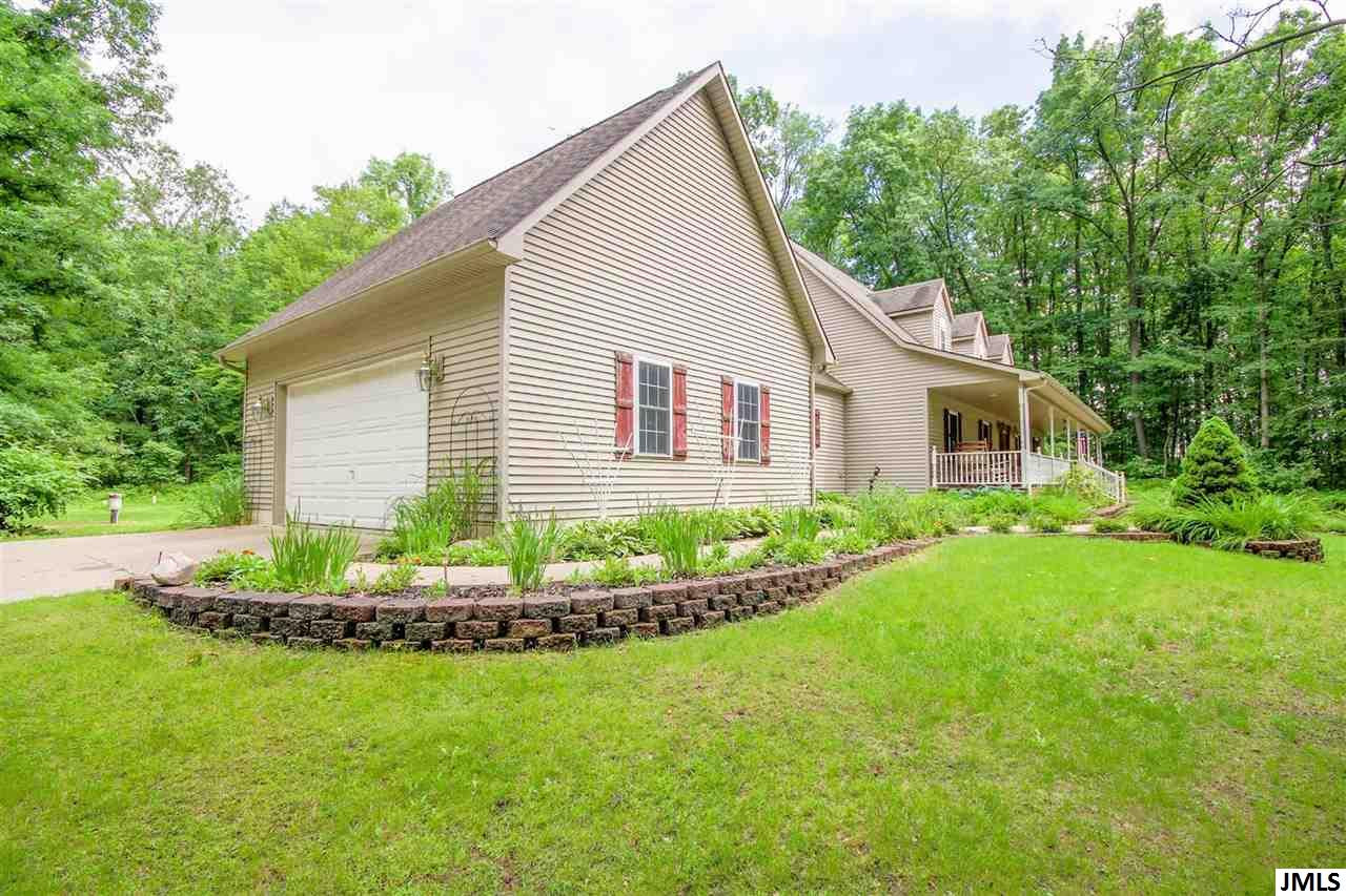 11475 Moscow Road Hanover, MI 49241 - Photo 36 of 36 Photo 36
