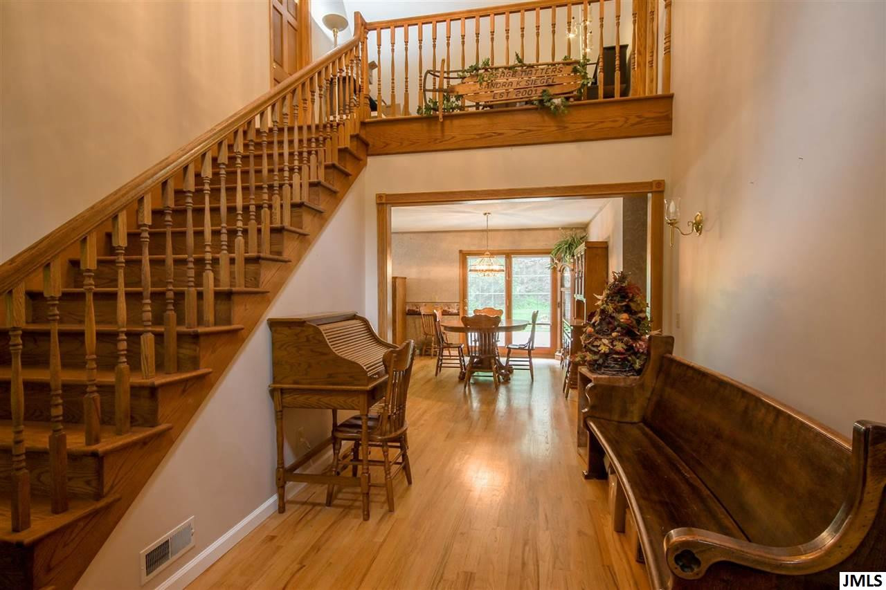 11475 Moscow Road Hanover, MI 49241 - Photo 4 of 36 Photo 4
